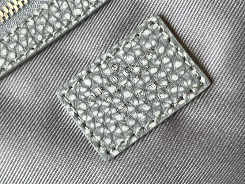 Louis Vuitton Travel Bags